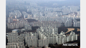 “분양가가 높은데 고민 좀 할게요”…배짱 분양 ‘된서리’