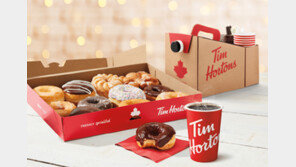 “캐나다선 스타벅스보다 훨씬 싼데” 내달 韓상륙 ‘팀홀튼’ 가격 전략은