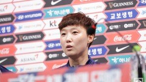 1989년생 사령탑 등장…여자 U20 감독에 박윤정 코치 선임