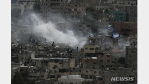 NYT “이스라엘 극우 정착민 폭력에 서안지구도 전쟁 직전”