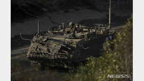 이스라엘군, 하마스 추적에 AI 동원…‘표적센터’ 운영에 첫 사용