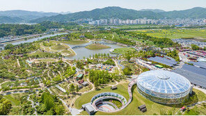 순천만국가정원 6일부터 휴장…내년 봄 재개장