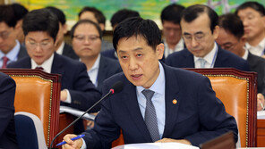 김주현 금융위원장 “민간 50년 주담대, 당국과 묵시적 협의 없어”