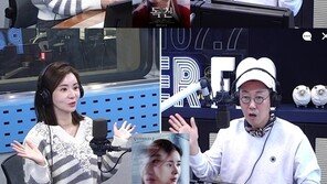 장서희 “찰진 따귀 노하우? 많이 때려봐서 그렇다” 고백