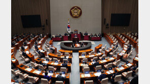 추경호, 세수펑크 지적에 “1승1패”…양경숙 “축구하나”