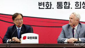 최재형 “여당 지도부, 인요한 혁신안 전폭적으로 수용해야”