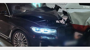 고속도로서 사고 수습하던 안전순찰원, 졸음운전車에 치여 사망