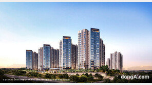 힐스테이트 e편한세상 문정, 사이버 본보기집 열고 분양 돌입