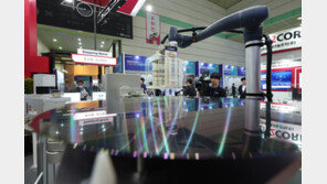 한은 “반도체 경기 회복 국면 진입…향후 韓 경제 전반 회복 이끈다”