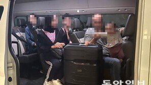 가자 탈출 한국인 가족 “옷만 챙겨 피란, 캔음식 연명…국경 6번 오간 끝에 극적탈출”