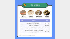 서울시 ‘빈대와의 전쟁’…신고·점검·방제까지 ‘3중 방역망’ 친다