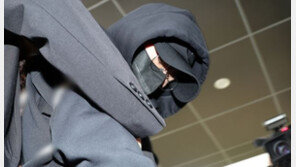 전청조 구속기로…“범행 모두 인정, 억울한 것 없어”