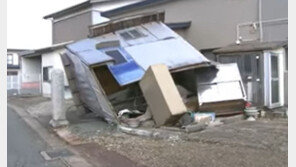 11월에 웬 토네이도?…日 이상고온에 기상이변