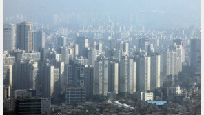 급매만 팔린다…서울 아파트 관망세 짙어진 3가지 이유