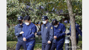 ‘영풍제지 주가조작’ 4인방 구속기소…부당이익 2780억