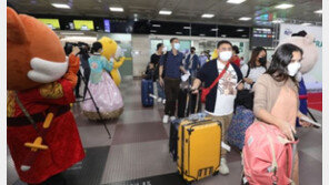 태국인 입국불허 논란에… 법무부 “불법체류 방지조치”