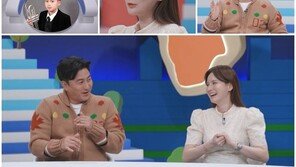 ‘안정환♥’ 이혜원 “아들 리환, 트럼펫 취미로 시작…상타오면서 응원”