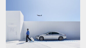 벤츠코리아, 신규 구매자 대상… 인천공항 주차대행·보관 서비스 론칭
