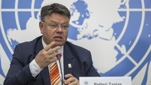 날로 심각해지는 폭염…세계기상기구 “폭염경보로 대처해야”