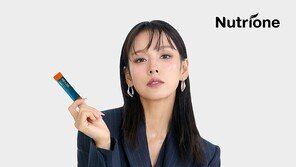 뉴트리원, ‘이효리’ 광고 모델 발탁… 건강의 진심 알린다