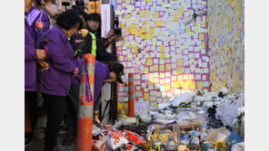 “이태원 참사, ‘독립기관’ 설립해 진상규명”…유엔 자유권위, 정부에 권고