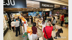 K패션 웃고, K뷰티 울고…‘차이나 변수’에 엇갈린 희비