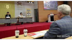 이준석 “내가 환자? 환자는 서울에 있어”…인요한과 회동 불발