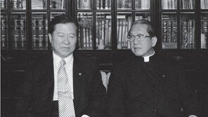 이명박·문재인, DJ 탄생 100주년 명예추진위원장 맡기로