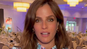 “가자지구 휴전 반대”…이스라엘 대변하는 유명 배우 ‘한마디’