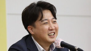 이준석 “근본 변화 없으면 신당 창당…비명계와도 만난다”