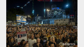 민간인 희생 늘며 갈등 커져…아랍권, 역대 최대 ‘反이스라엘 불매운동’