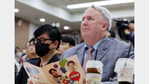 인요한, 8일 대구 방문…‘다양성’ 관련 3호 혁신안 발표