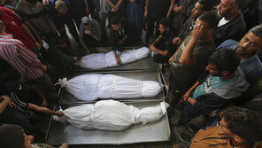 가자 내 의료시설 102차례 공격 받으며 504명 사망…WHO 집계