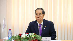 한 총리 “새만금, 현정부서 7.8조 민간투자 결정…연내 10조 전망”