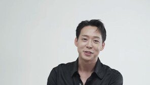 ‘태국 사업가♥’ 박유천, 열애하며 모델 활동 중인 근황