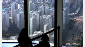 10월 생애 첫 주택 매수자 전년比 2배 늘어…올 들어 ‘최다’