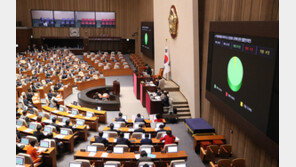 노란봉투법·방송3법 상정 D-3…민주 “반드시 처리” 국힘 “총력 저지”