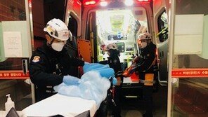 우리나라 의사 10명중 6명은 “서울·경기·인천서 근무중”