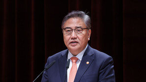 박진 “강제북송 탈북민 고초 우려…관련국에 엄중 입장 밝혀”