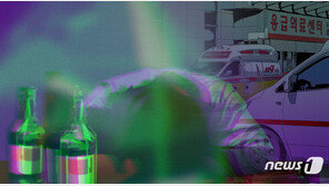 “동거인 있는 경우보다 혼자 사는 대학생 ‘음주사고’ 더 많다”