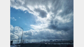 비 그치자 올가을 첫 한파특보…내일 수도권 체감 영하권