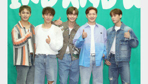 비투비, 11년 만에 큐브와 결별…동행 마무리