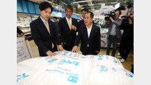 천일염 가격 전년비 14.2% 상승…해수부 물가안정에 총력