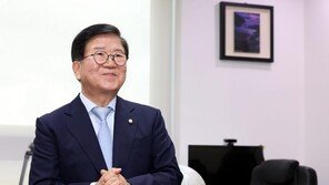민주 박병석 불출마…‘민주 중진 용퇴론’에 불 붙을까
