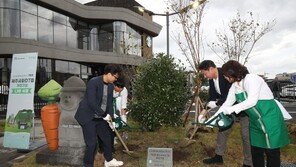 스타벅스, 제주 구좌읍에 이익공유형 매장 7호점 