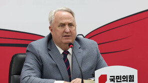 인요한, 8일 대구서 홍준표 만난다…“정치개혁 논의”