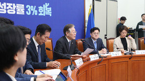 민주, 이동관 탄핵 논의…“당론까지 검토, 한동훈은 아직”