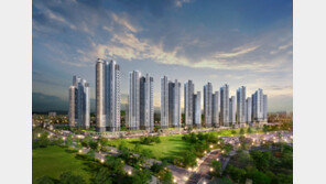 제물포역 도심, 지역 상생 주거단지로 재탄생 