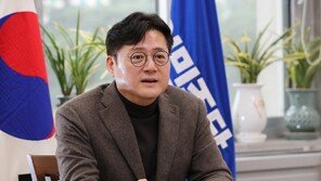 홍익표 “김건희-대장동 특검법, 이르면 이달 처리”