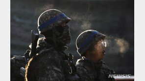 [날씨]가을비 멎고 전국 대부분 한자릿수 기온…체감온도↓